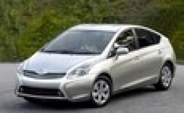 Новият Prius ще бъде на пазара идната година