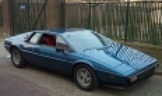 Нов Lotus Esprit през 2012?