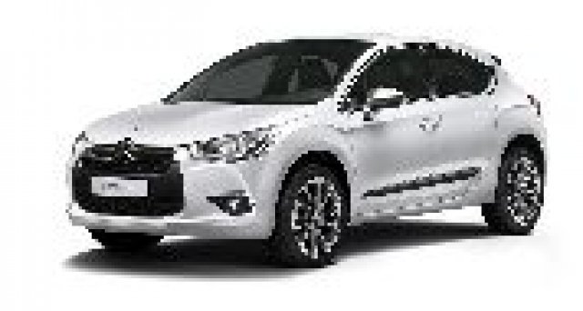 Първите продажби на Citroen DS4 са в интернет