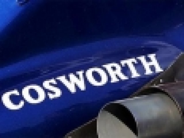 Cosworth ще произвежда двигателите за Формула 1