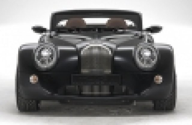 Morgan пуска и открита версия на Aeromax