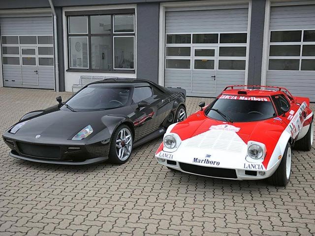 Няма да има Stratos 2012