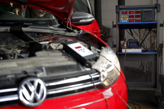 Дизелгейт е започнал още през 2005 г.