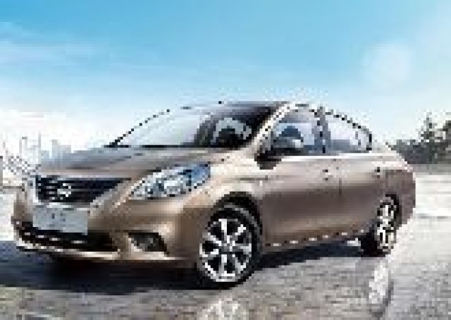 Очаква се премиерата на новия Nissan Versa