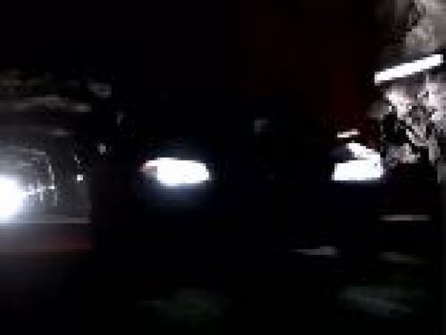 Видео тийзър на новия BMW M5