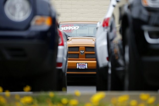 Fiat поглъща Chrysler