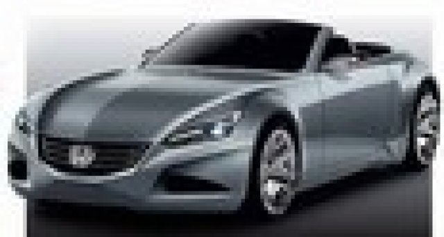 В Honda подготвят заместник на S2000