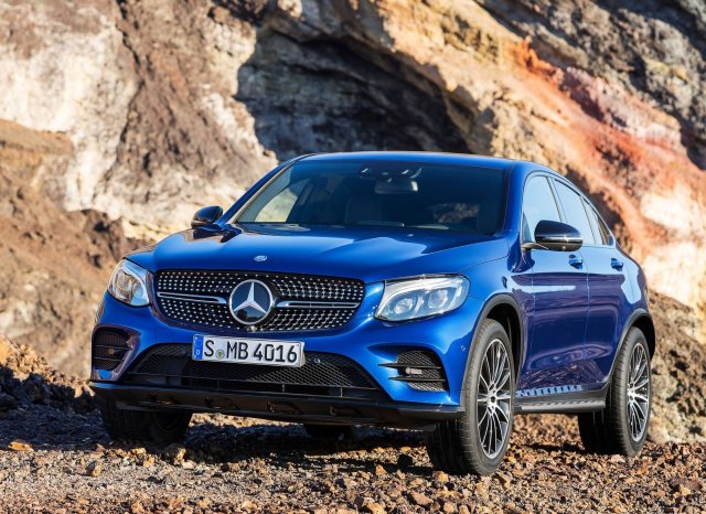 Прокуратурата в САЩ започна разследване и срещу Daimler