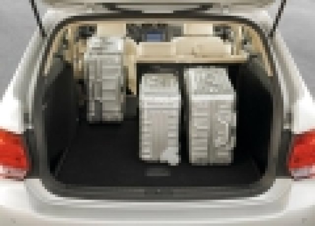 Най-доброто комби на пазара?