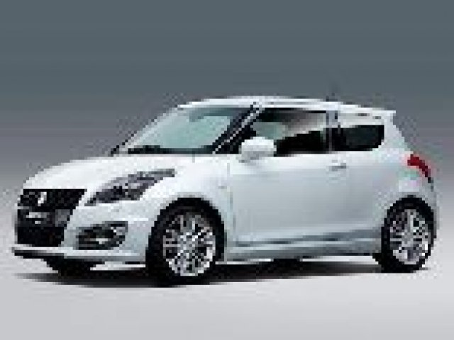 Новото поколение на „горещия” Swift