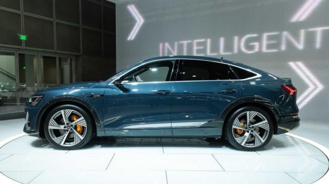 Главният дизайнер на Audi се заяде с BMW