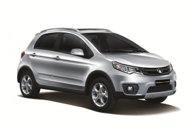 Два нови модела на Great Wall за 2012 година