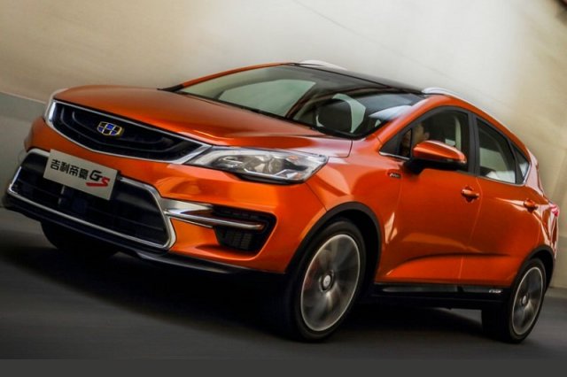 Нова китайска марка навлиза в Европа