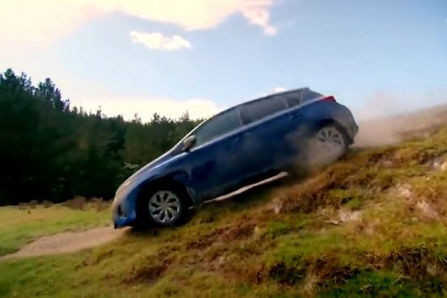 Toyota благодари на Джеръми Кларксън