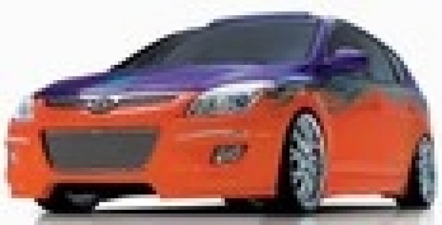 С Hyundai на плаж