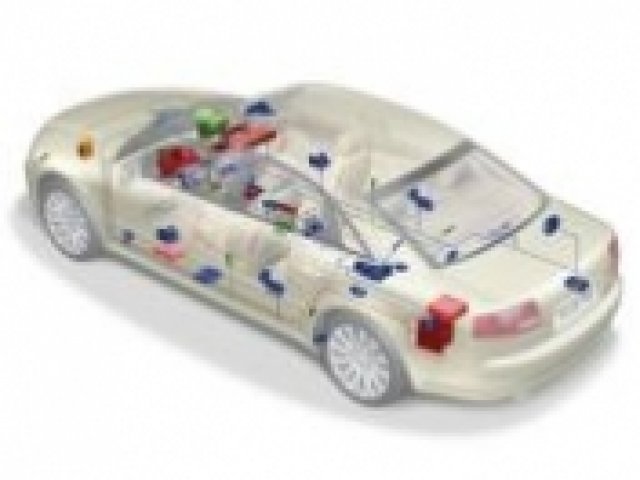 Немски гиганти си сътрудничат в областта на електрониката