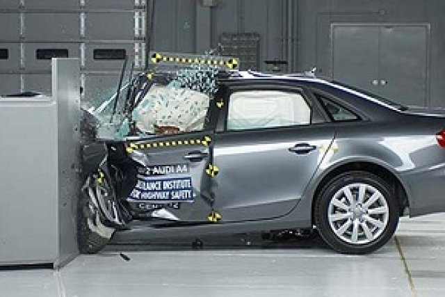 Кои се провалиха на новия краш-тест