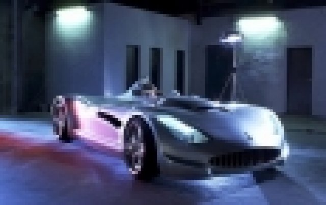 Премиера на Veritas RS III