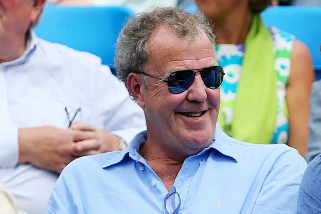 10 млн. лири годишно ще прибира Кларксън от Amazon