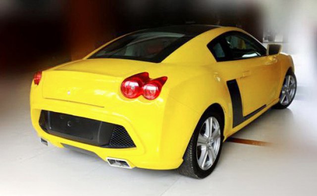 Китайците вече се копират и помежду си