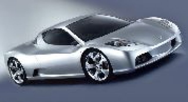 В Honda подготвят наследника на NSX