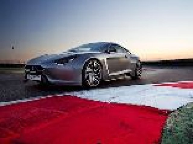 Нов френски супер електромобил