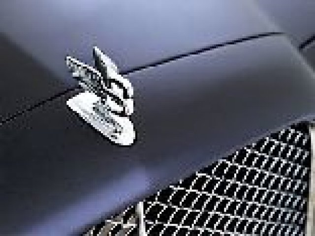 Bentley готви нови модели