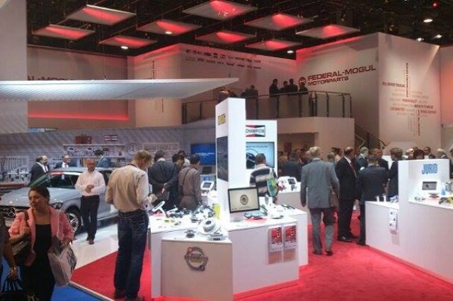 Federal-Mogul разделя бизнеса си на две