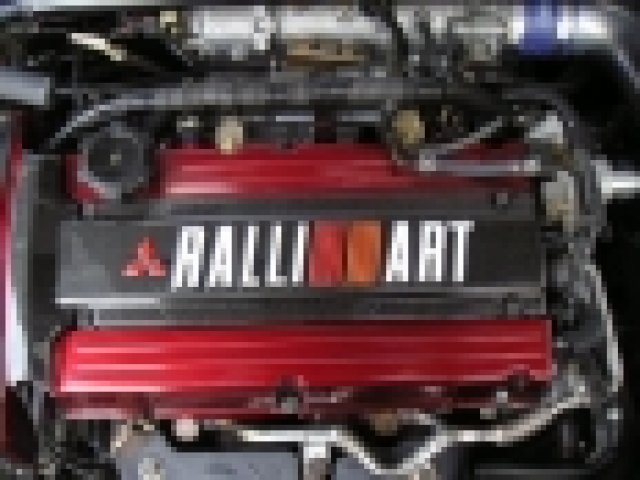 Ralliart затваря врати