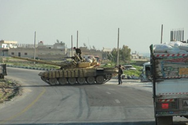 Авантюрата - 5000 километра до Абу Даби