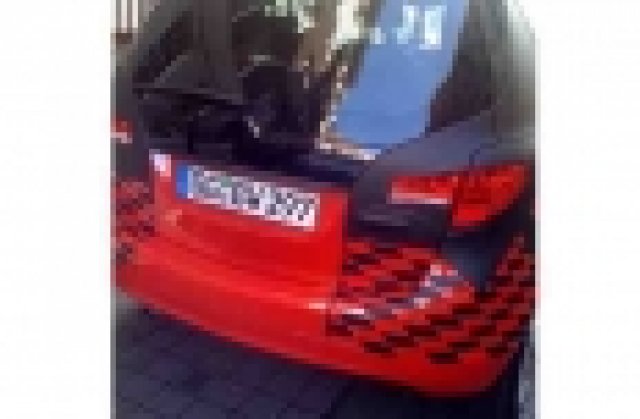 Тестват новия Opel/Vauxhall Zafira