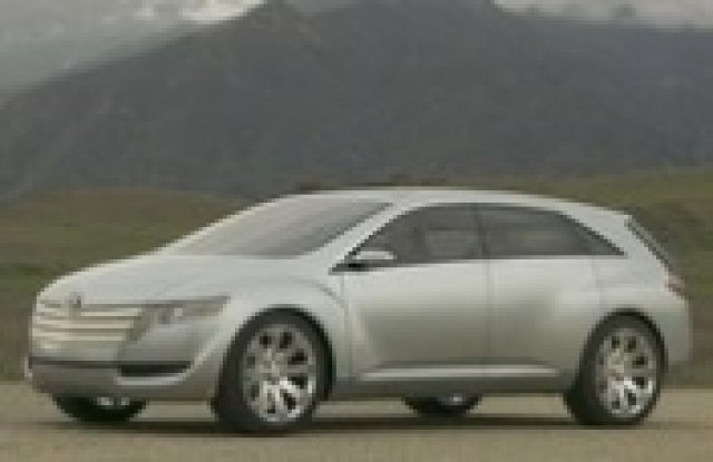 Toyota с нов модел в Детройт