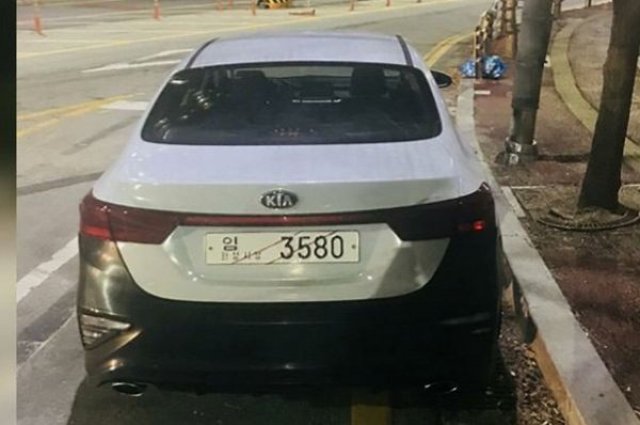 KIA готви нов спортен седан