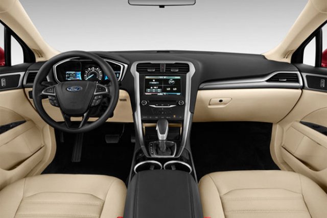 Ford ще се бори с