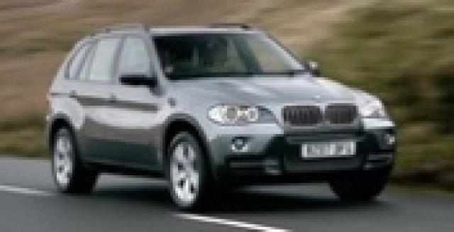 Какво ще представи BMW в Женева?