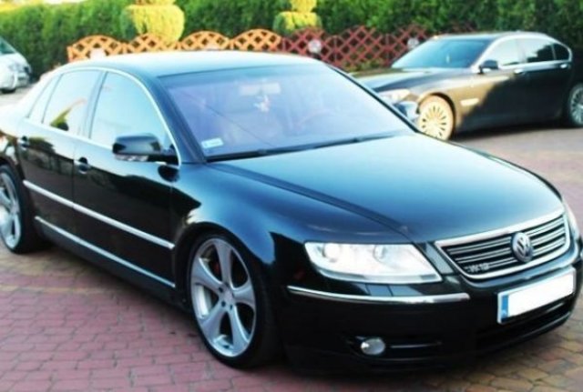 8 автомобила, които не си струва да имаме