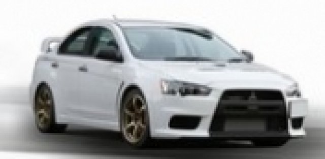HKS доработи Mitsubishi Lancer EVO X