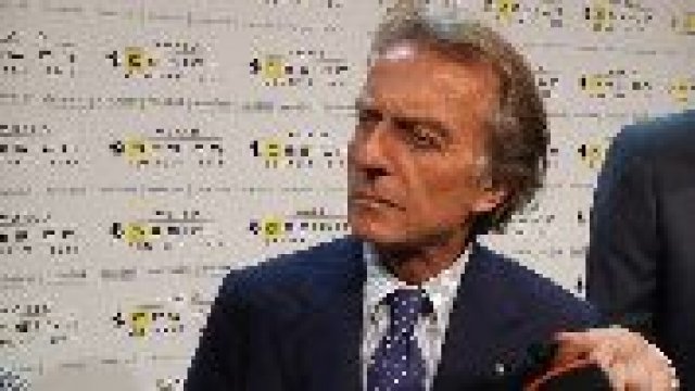 Никога няма да видите електрическо Ferrari!