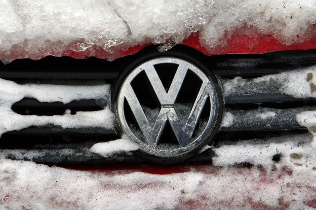 Рецесията в Европа застигна и Volkswagen