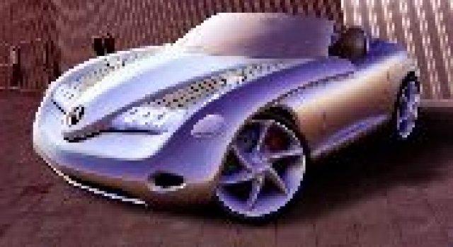 Малък роудстер ще прави и Mercedes-Benz