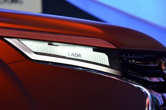 Lada пуска три нови модела