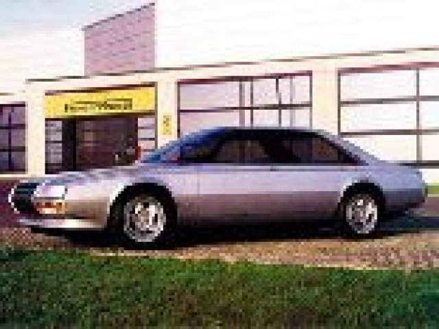 Ferrari Pinin се продава отново