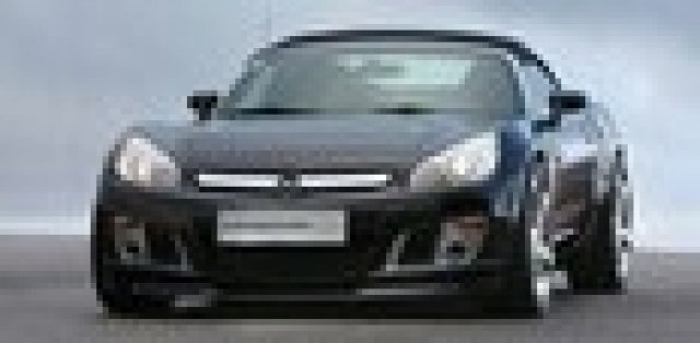 Любовен Opel GT