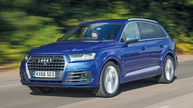 Audi получи ултиматум от властите в Германия