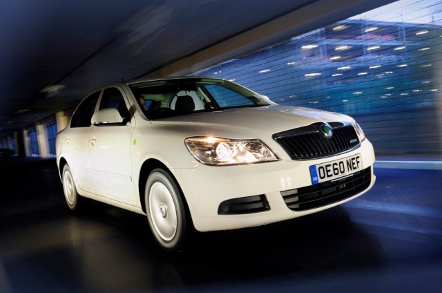 Следващата Skoda Octavia – нови подробности