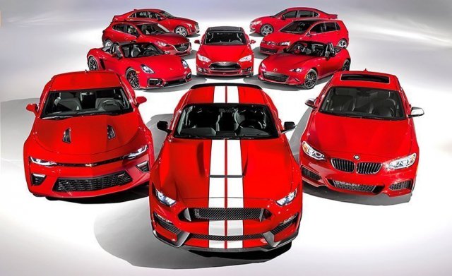 Най-добрите коли с цена до $80 000