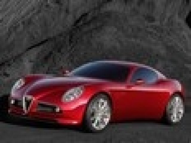 Антонио Баравале напуска Alfa Romeo