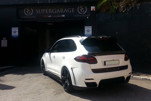 Porsche на Роналдо се продава на половин цена