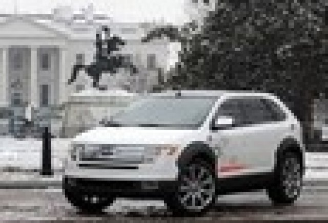 Ford засилва интереса си към хибридните технологии
