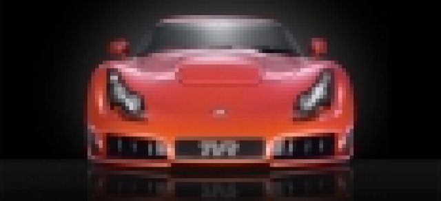 TVR ще прави новия си модел в Германия